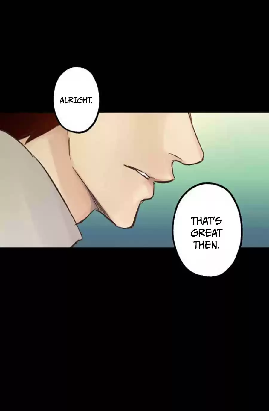 As Long As You Like It ch.20