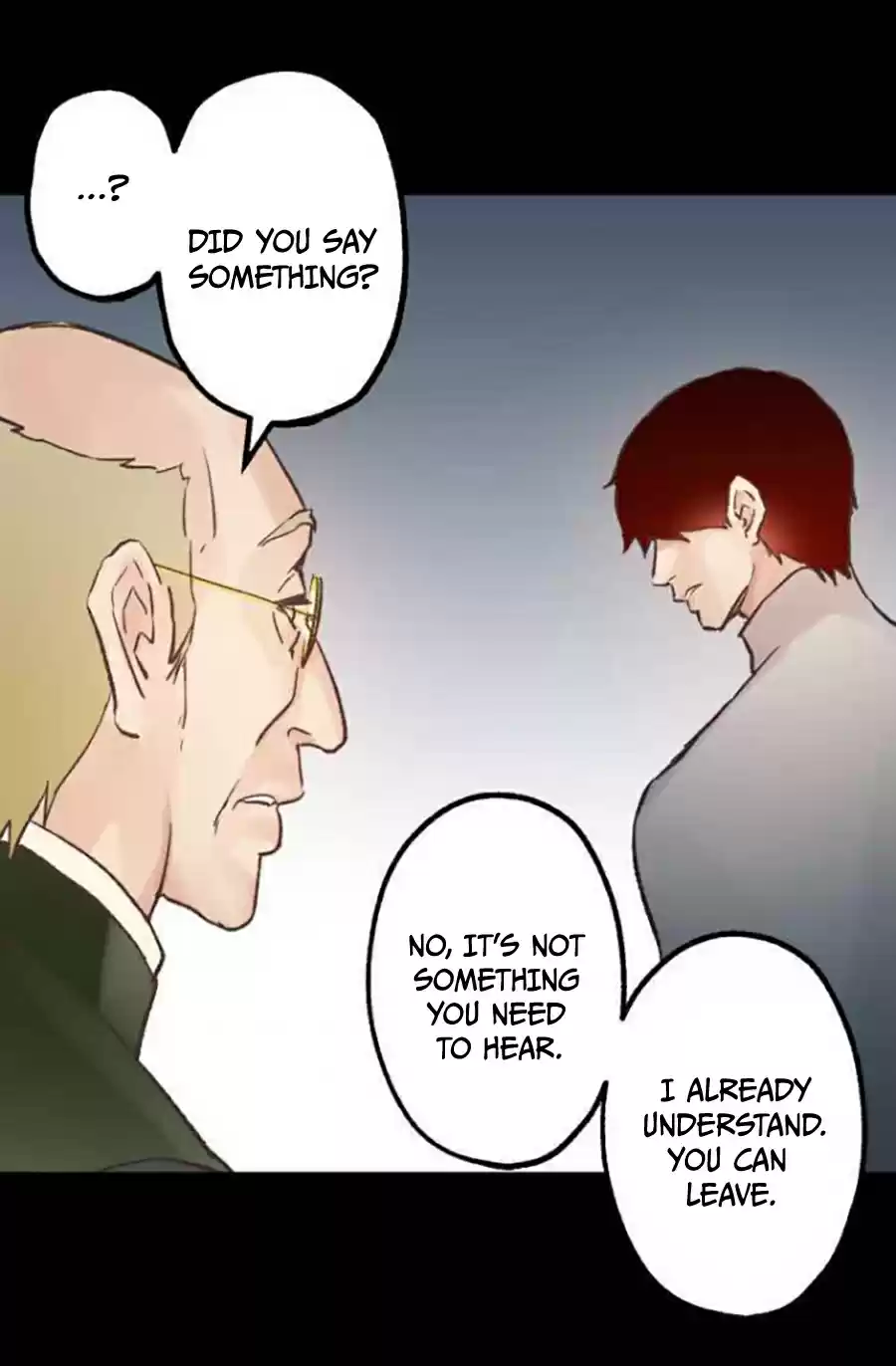 As Long As You Like It ch.20