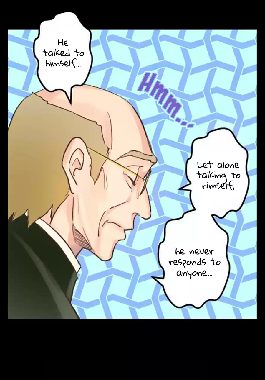 As Long As You Like It ch.20