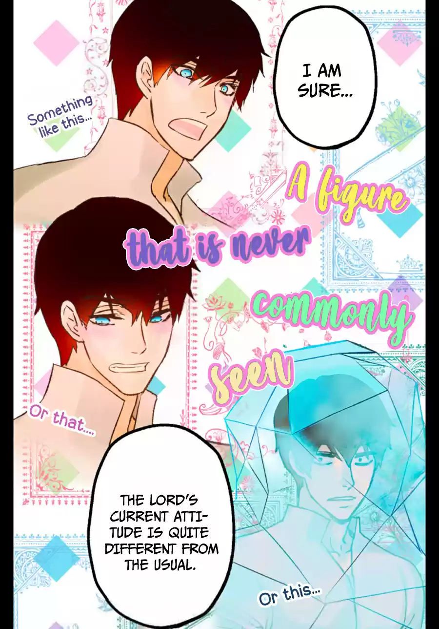 As Long As You Like It ch.20