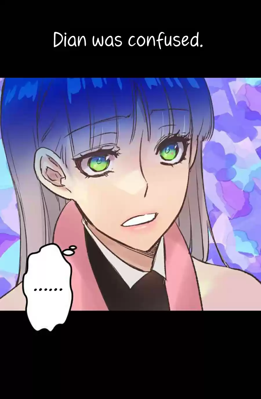 As Long As You Like It ch.20