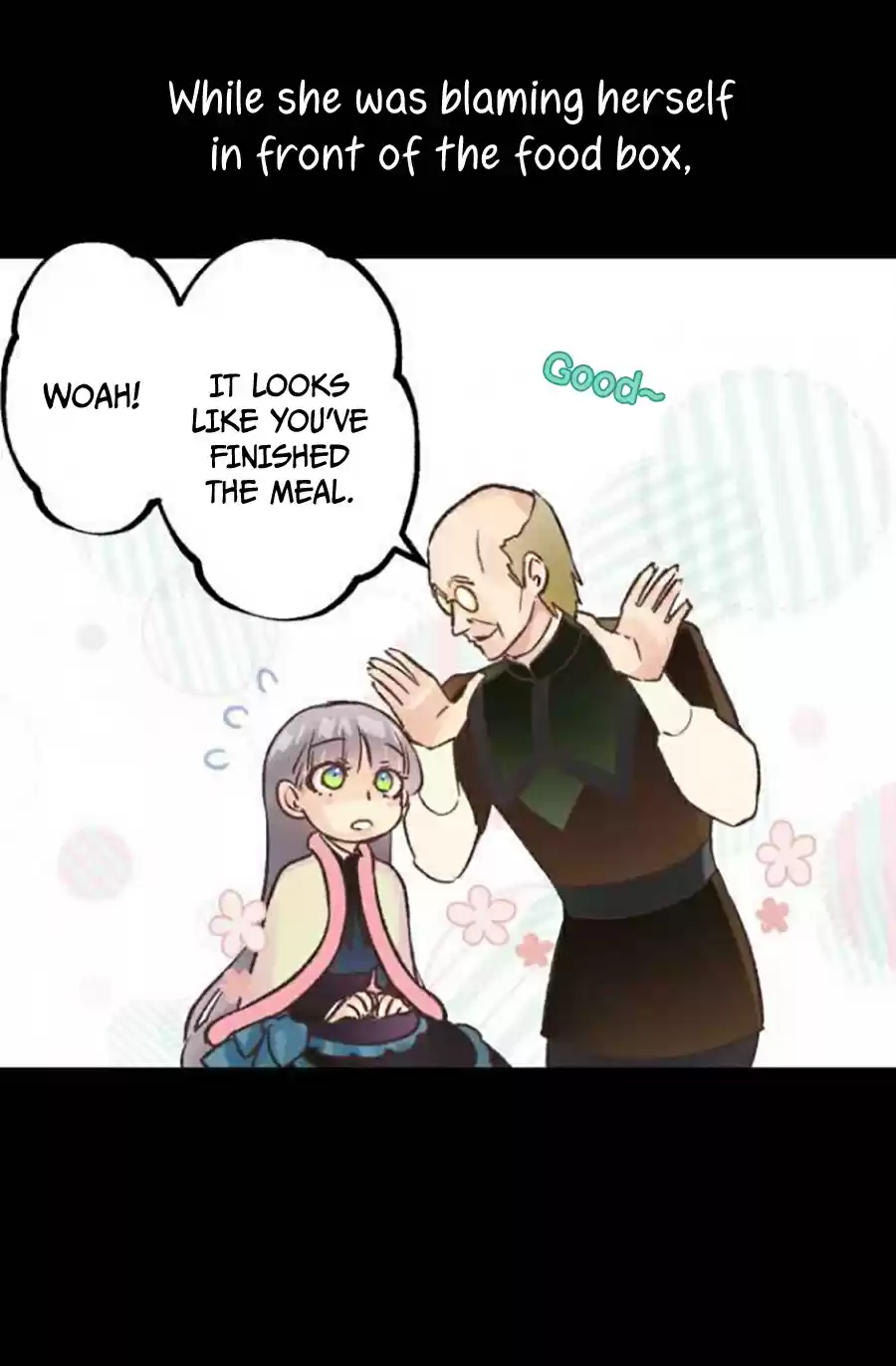 As Long As You Like It ch.20