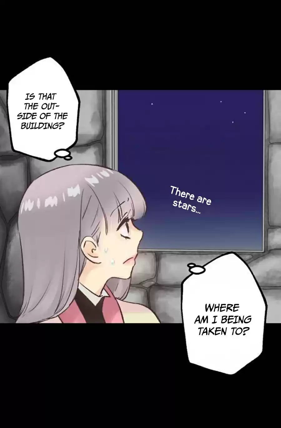 As Long As You Like It ch.20