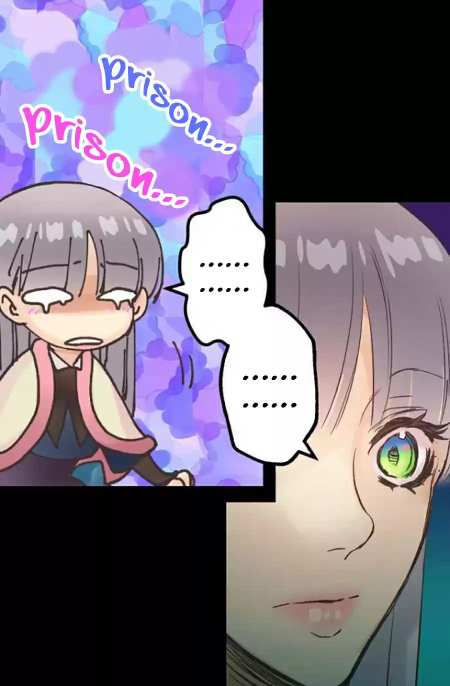 As Long As You Like It ch.20