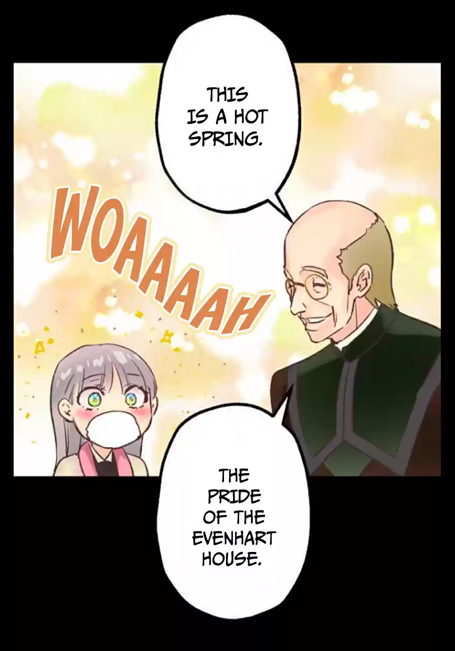 As Long As You Like It ch.20