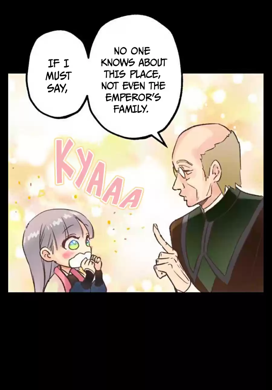 As Long As You Like It ch.20