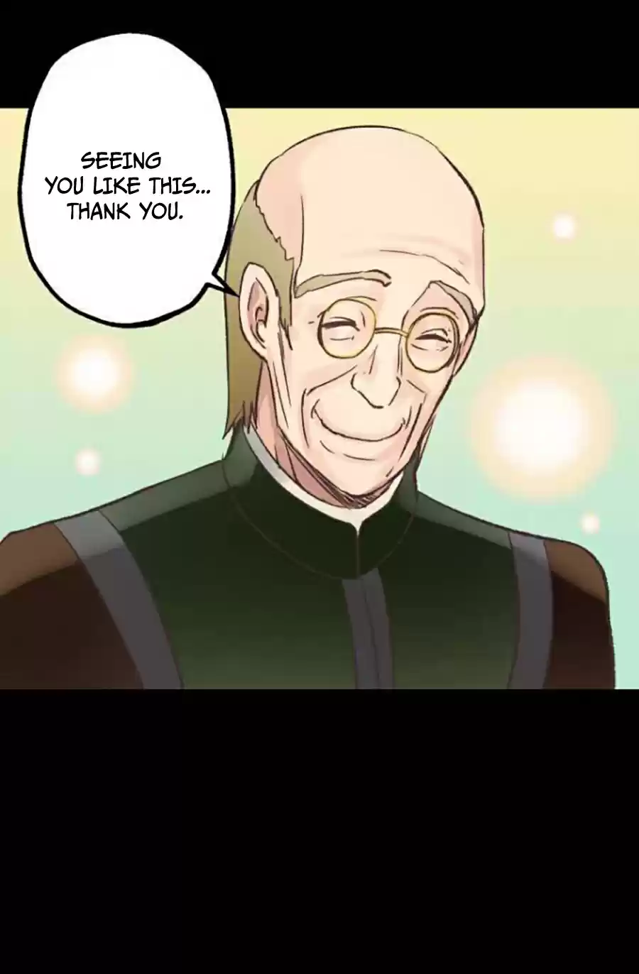 As Long As You Like It ch.20