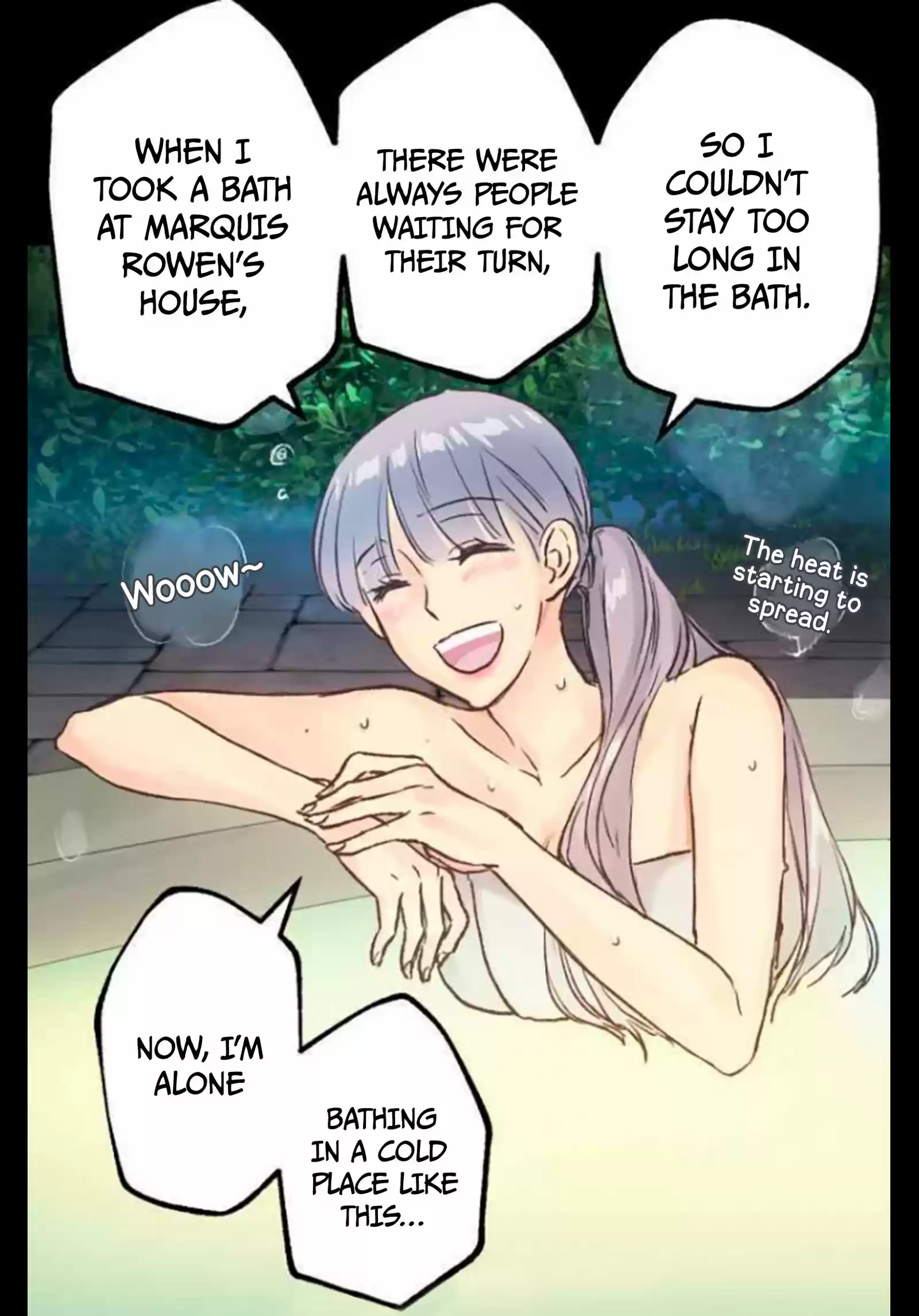 As Long As You Like It ch.20