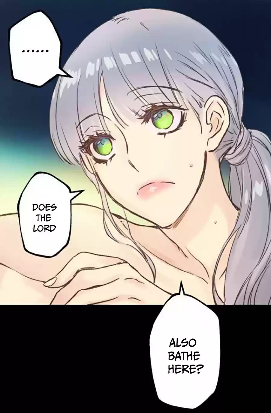 As Long As You Like It ch.20