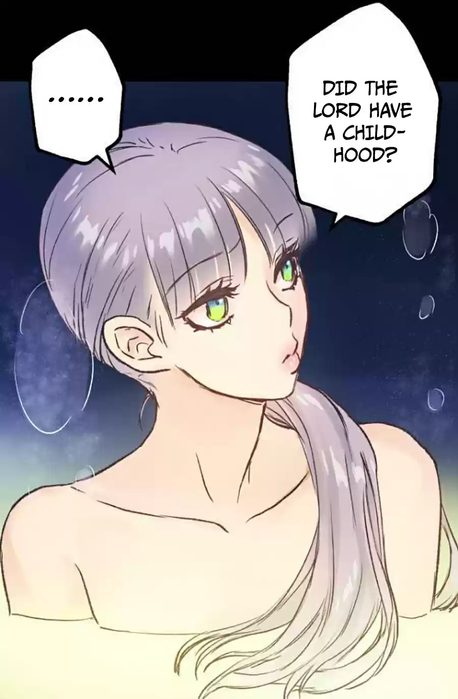 As Long As You Like It ch.20