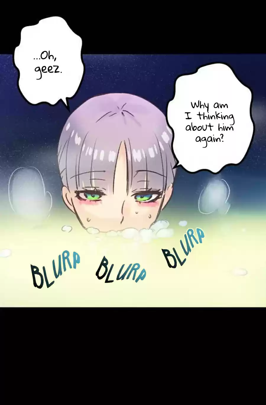 As Long As You Like It ch.20