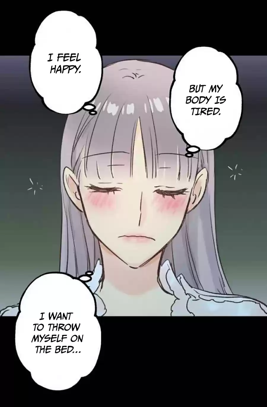 As Long As You Like It ch.20