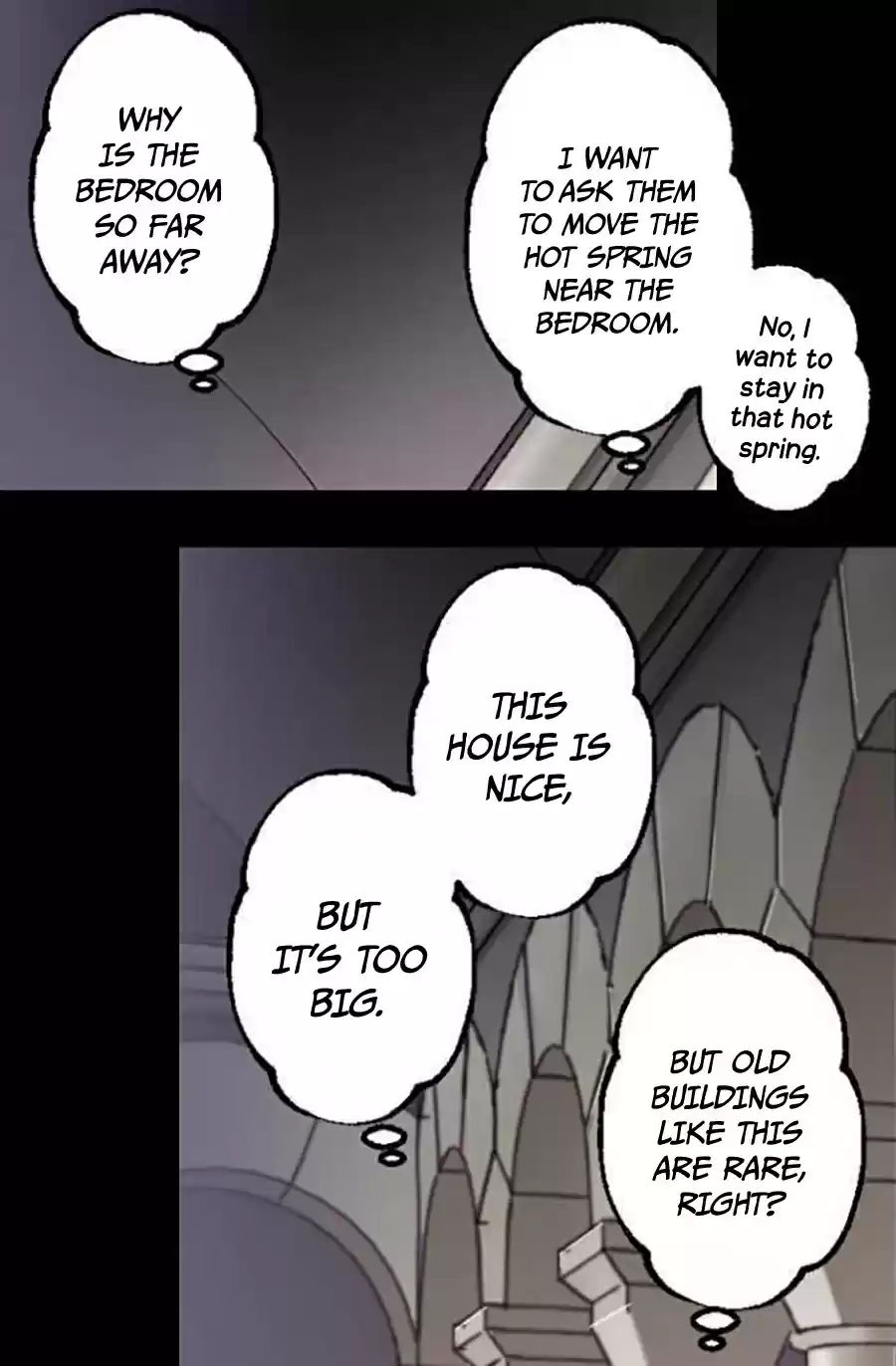 As Long As You Like It ch.20