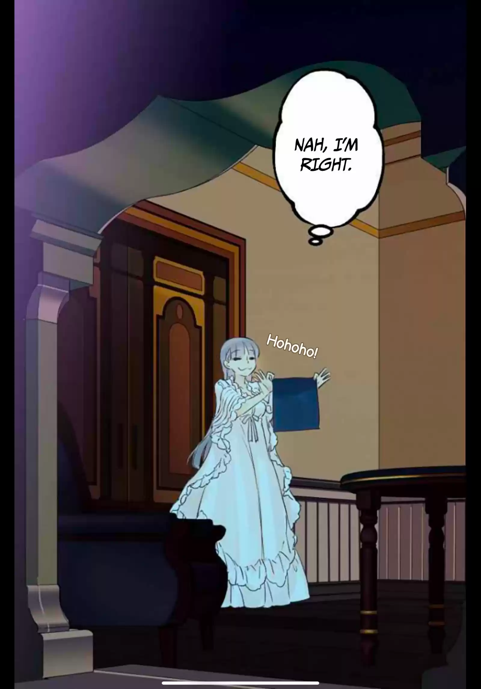 As Long As You Like It ch.20