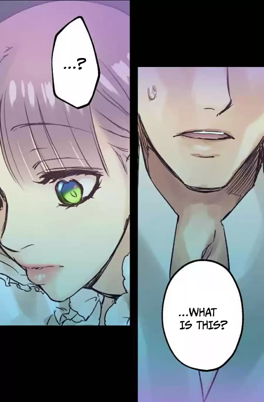 As Long As You Like It ch.20