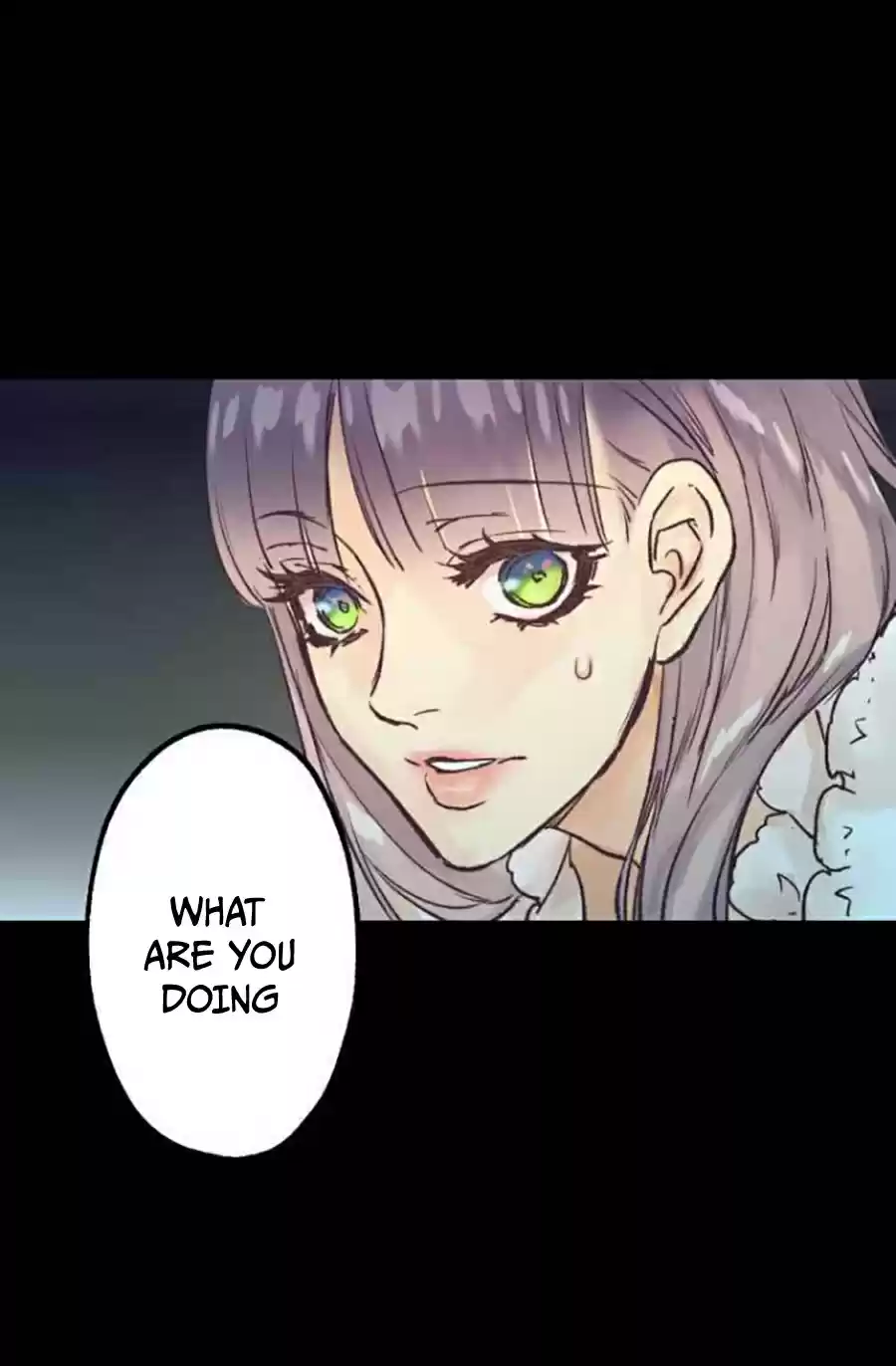 As Long As You Like It ch.20