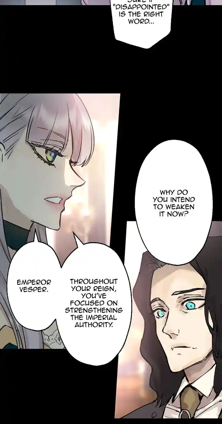 As Long as You like It Ch.204