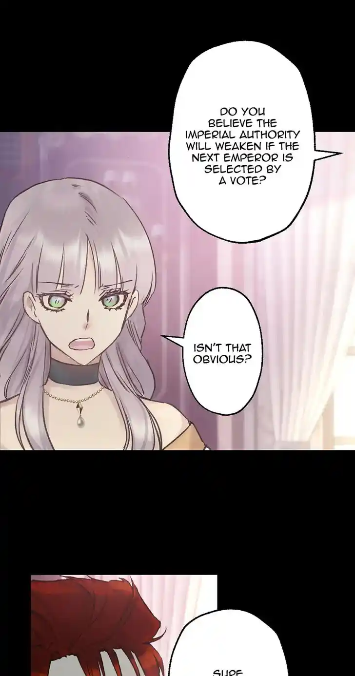 As Long as You like It Ch.204