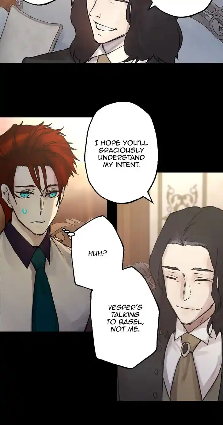 As Long as You like It Ch.204