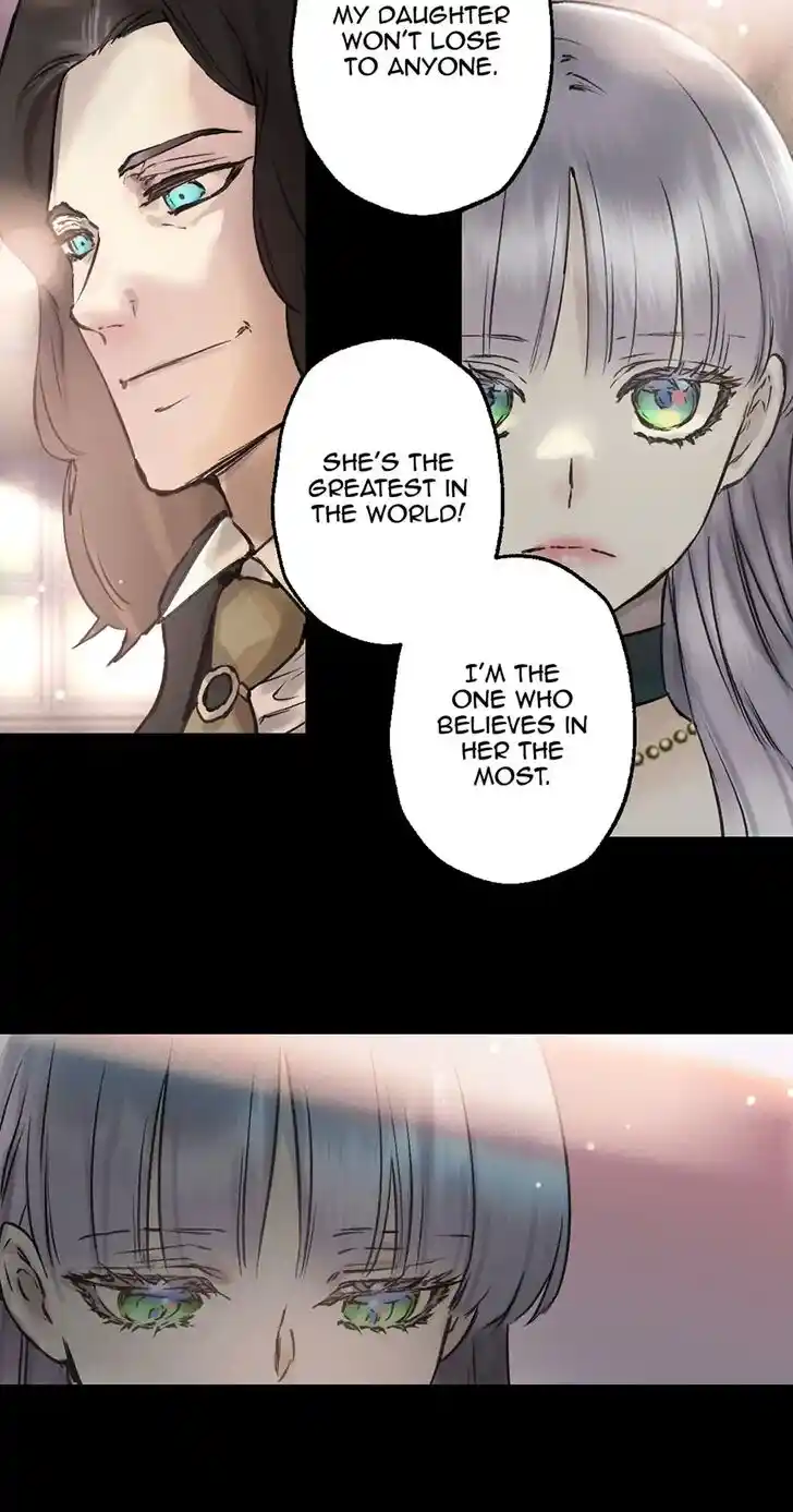 As Long as You like It Ch.204