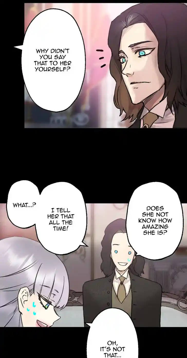 As Long as You like It Ch.204