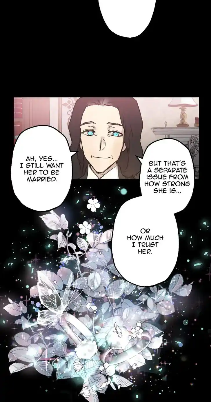 As Long as You like It Ch.204