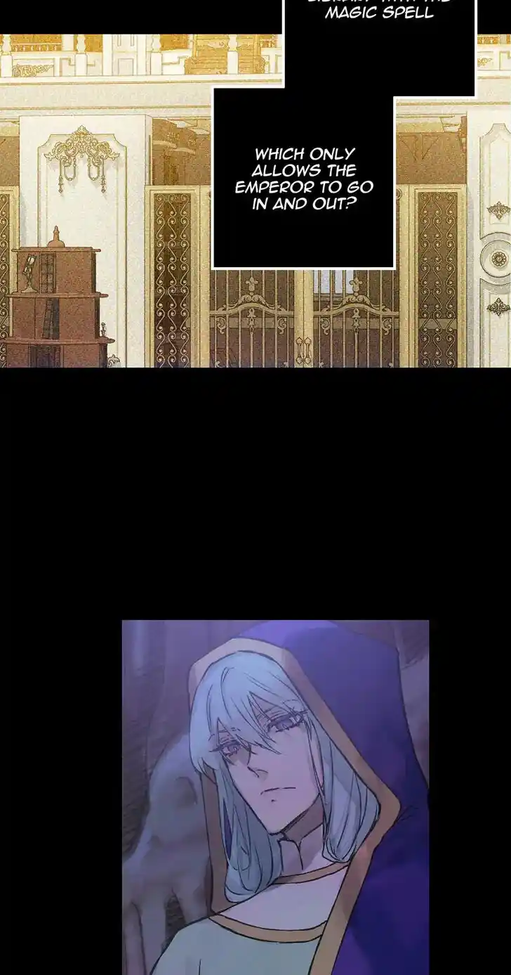 As Long as You like It Ch.204