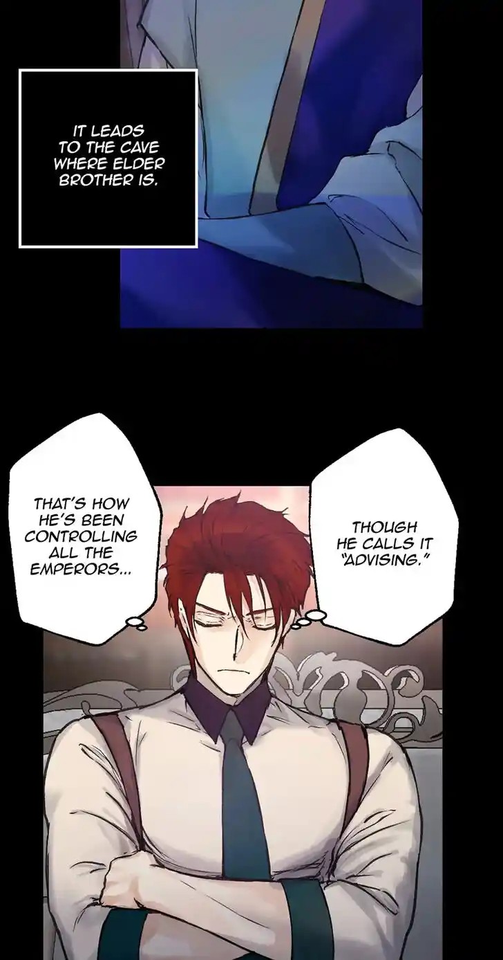 As Long as You like It Ch.204