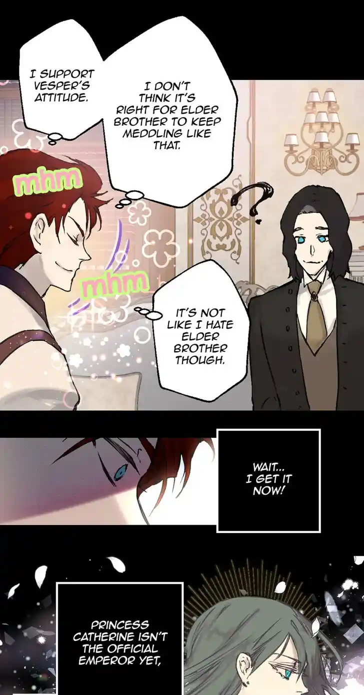 As Long as You like It Ch.204