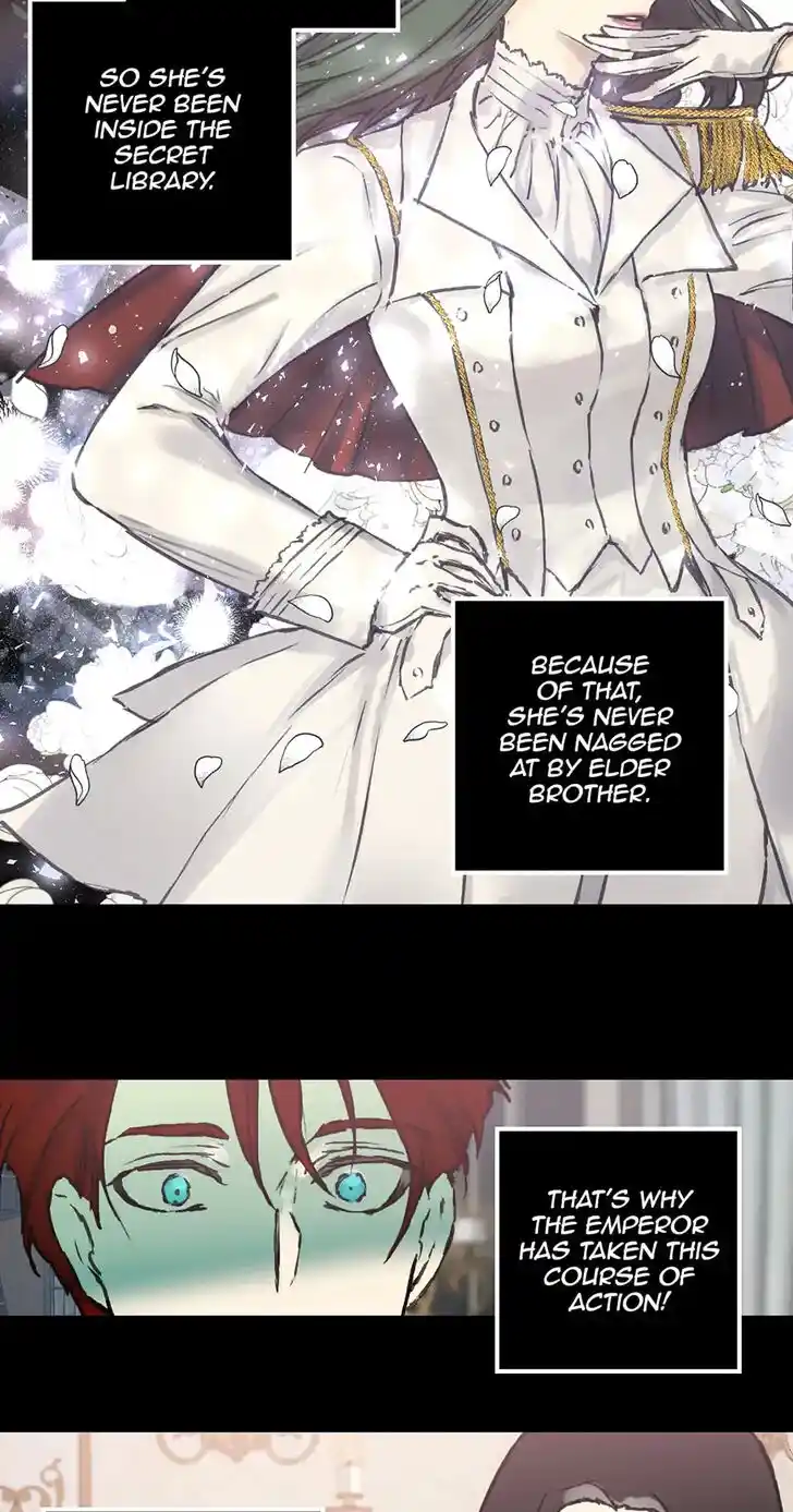 As Long as You like It Ch.204