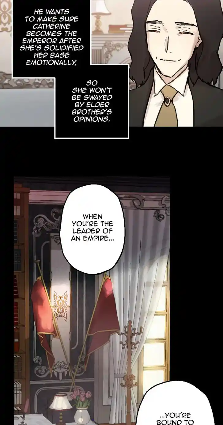 As Long as You like It Ch.204