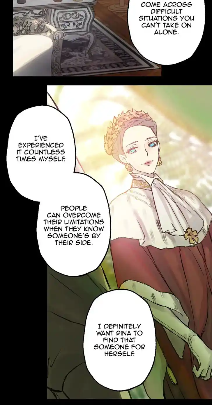 As Long as You like It Ch.204