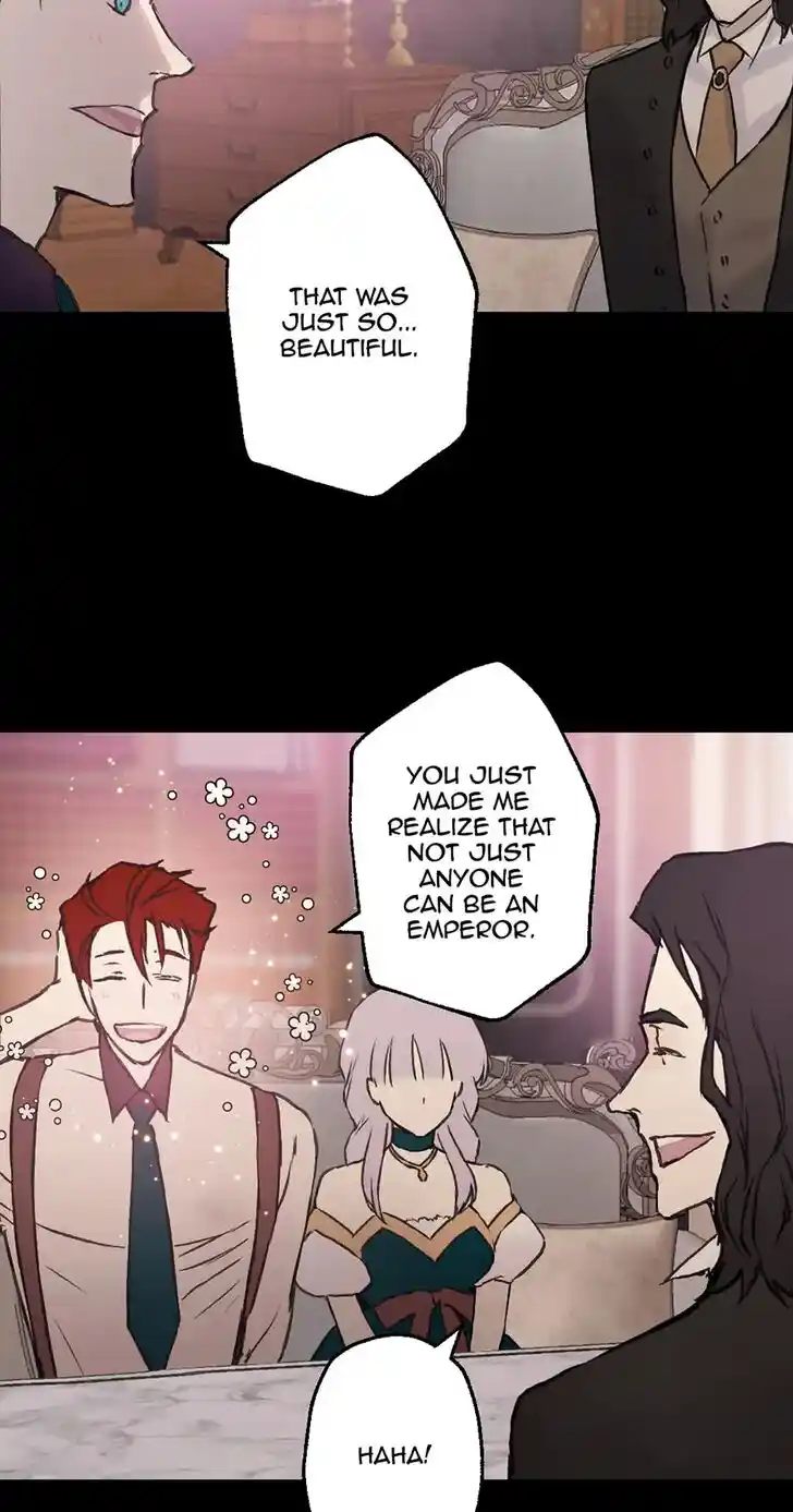 As Long as You like It Ch.204