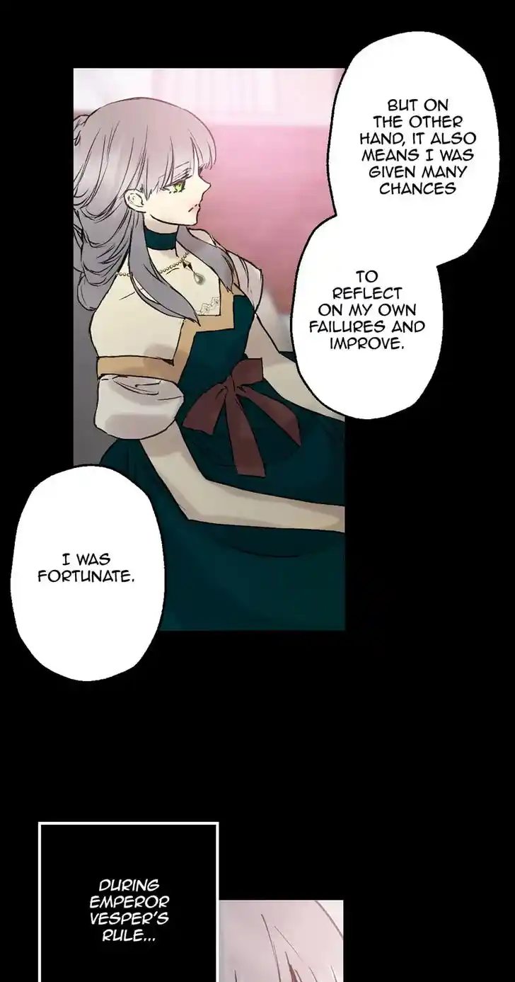 As Long as You like It Ch.204