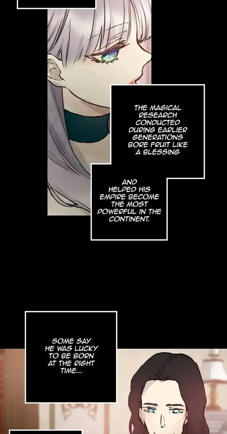 As Long as You like It Ch.204