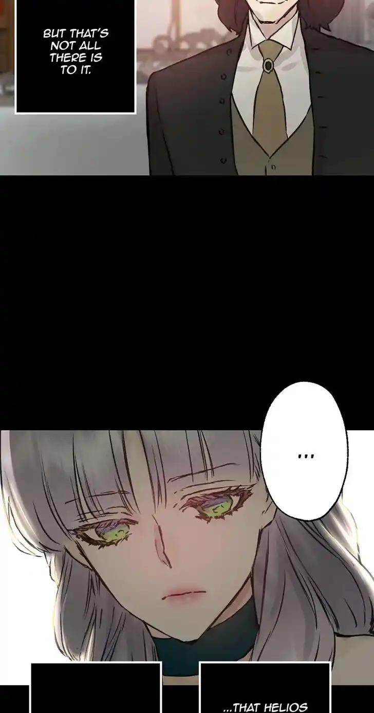 As Long as You like It Ch.204