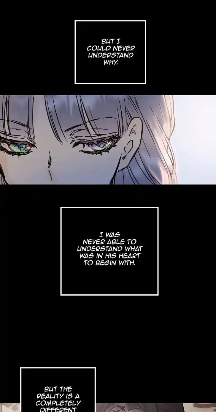 As Long as You like It Ch.204