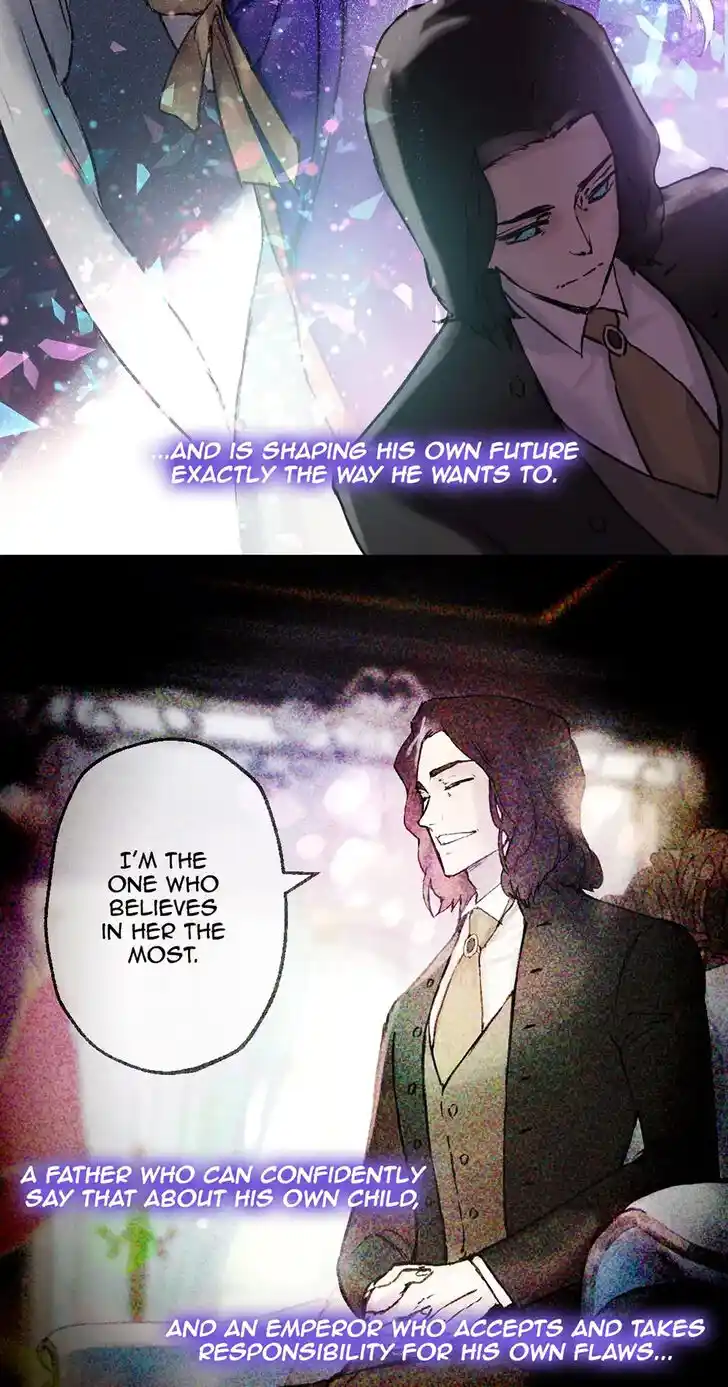 As Long as You like It Ch.204