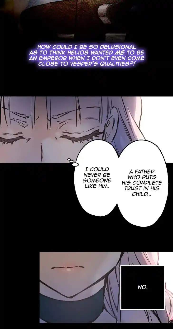 As Long as You like It Ch.204