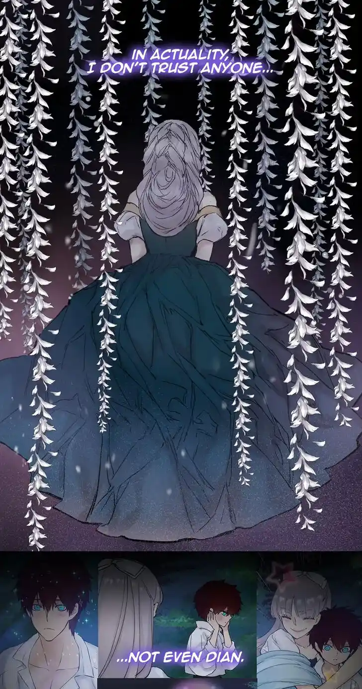 As Long as You like It Ch.204