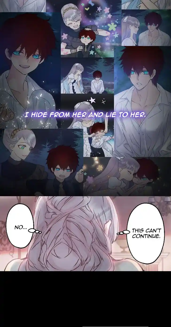 As Long as You like It Ch.204