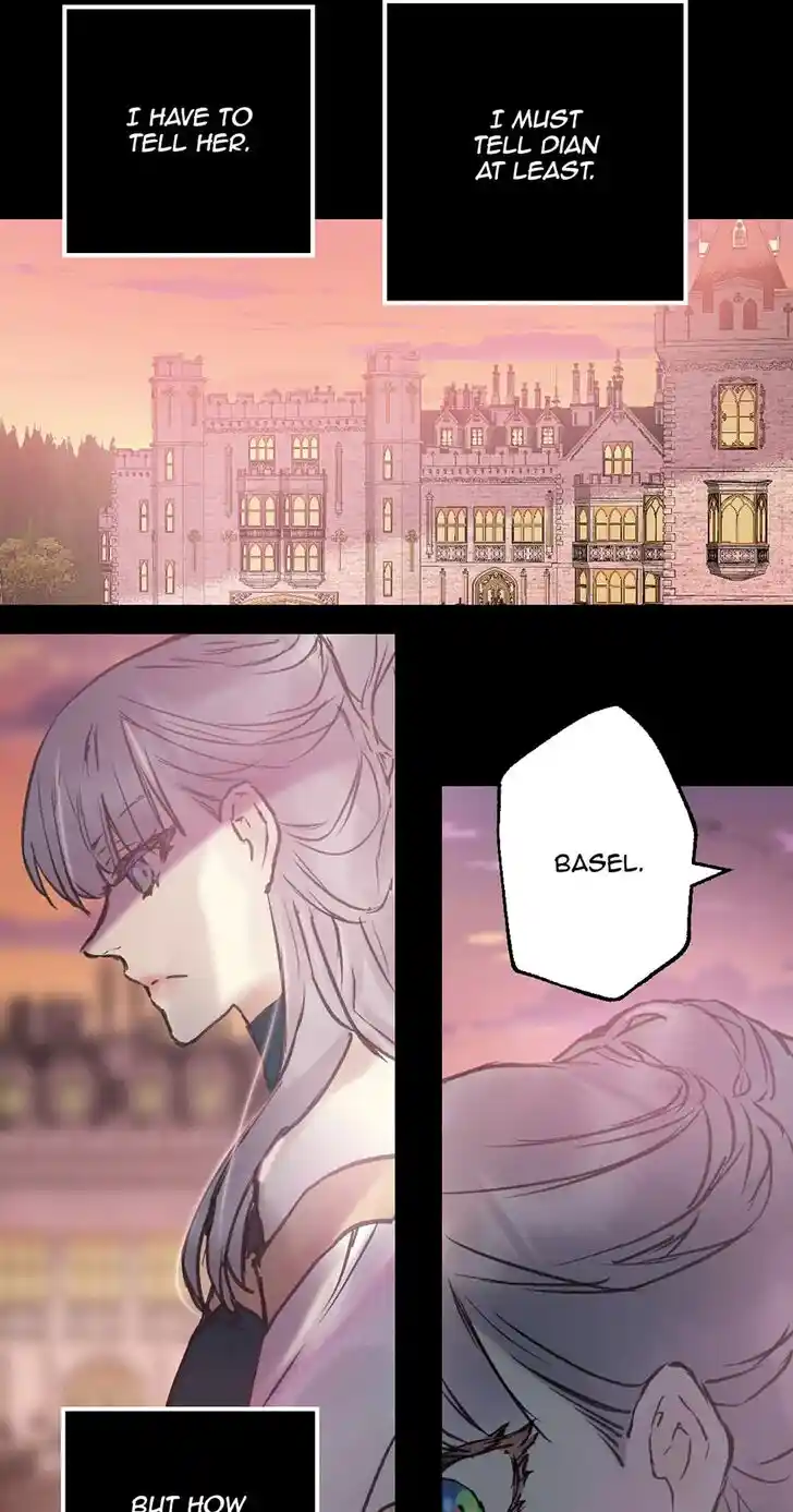 As Long as You like It Ch.204