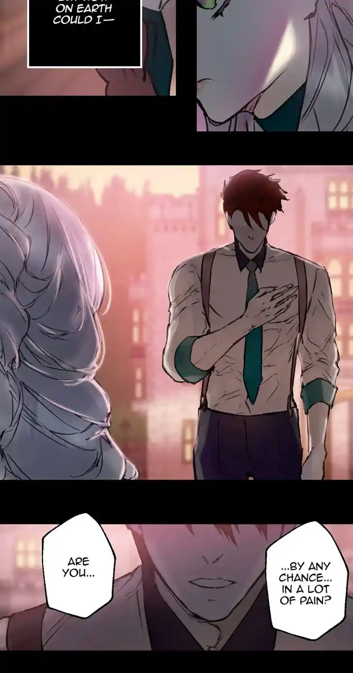 As Long as You like It Ch.204