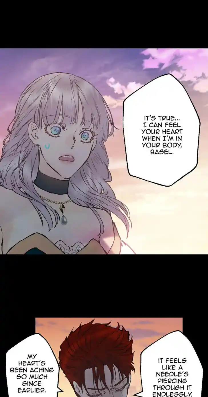 As Long as You like It Ch.204