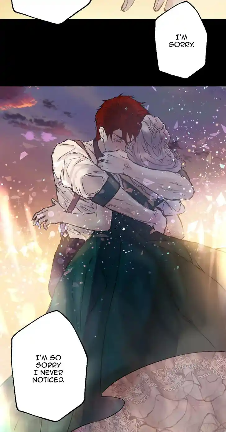 As Long as You like It Ch.204