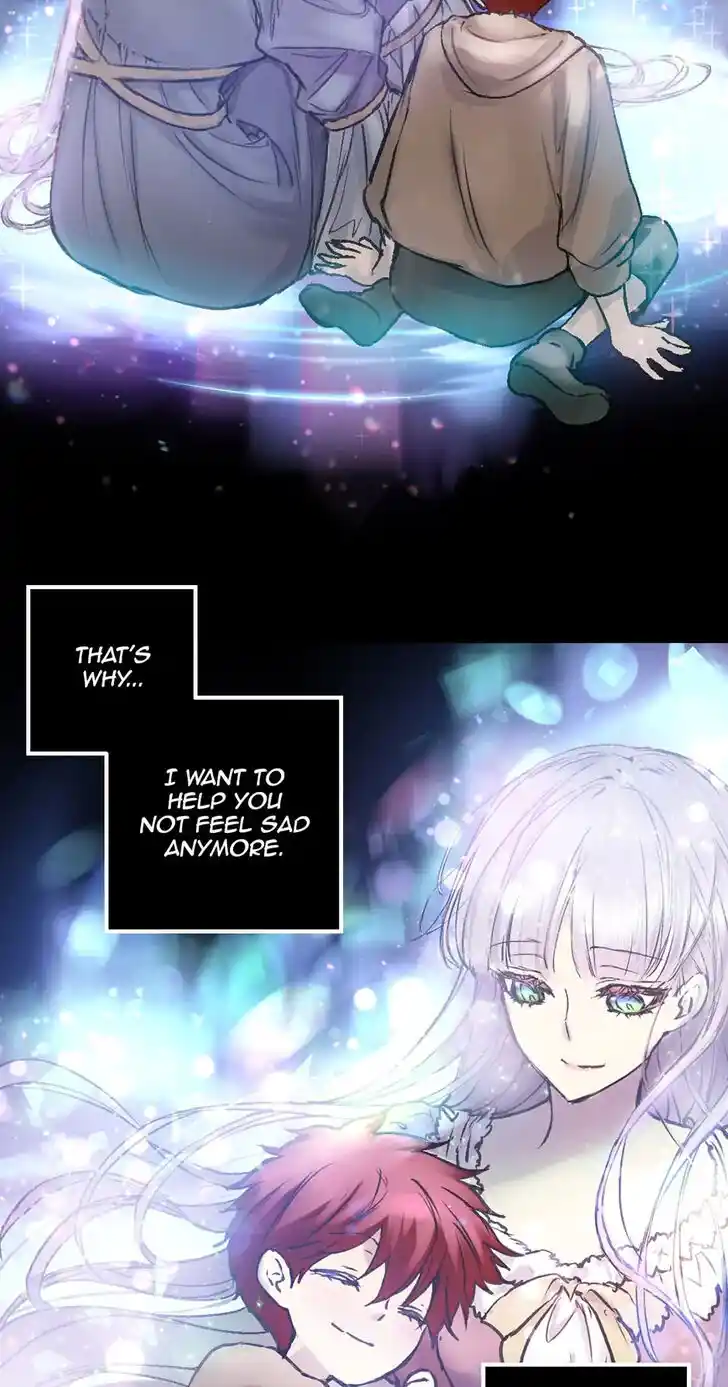 As Long as You like It Ch.205