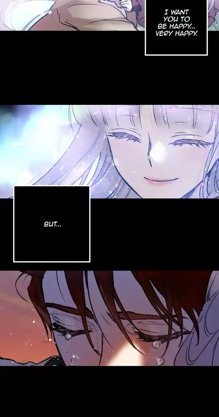 As Long as You like It Ch.205