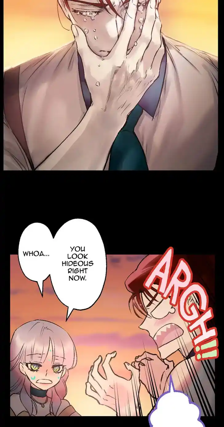 As Long as You like It Ch.205