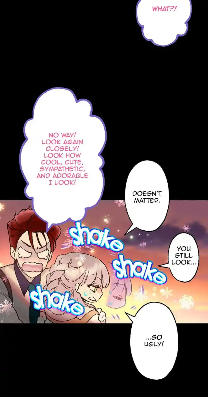 As Long as You like It Ch.205