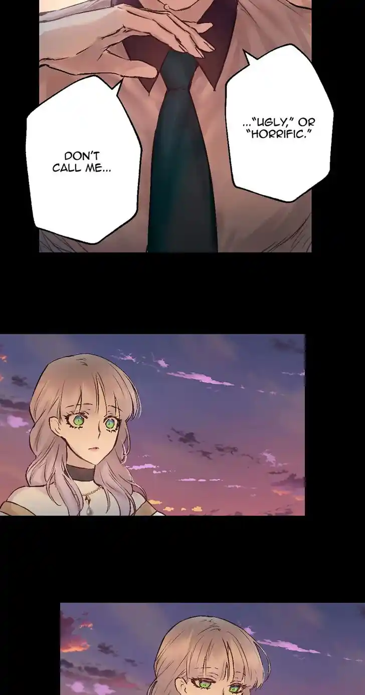 As Long as You like It Ch.205